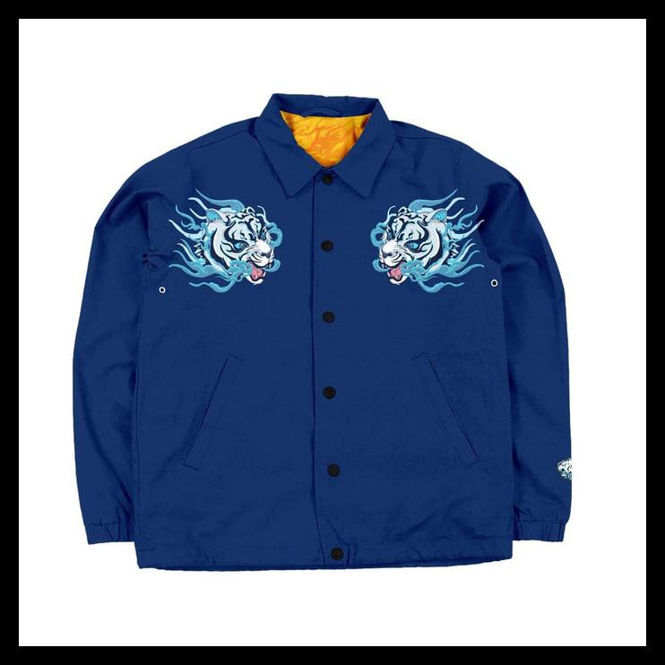 Ina EVOS COACH JACKET 2.0 - S DISKON Kode 938