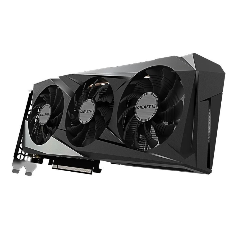 GIGABYTE GEFORCE RTX 3050 GAMING OC 8GB GDDR6 128-BIT