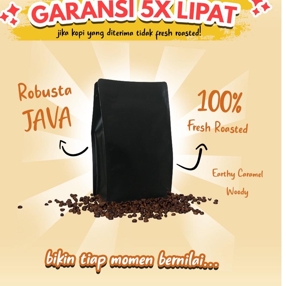 

ㅀ Kopi Jawa Robusta | Java Coffee 1 kg | Bubuk Biji Kopi 1kg STOK BANYAK 2793 ♘