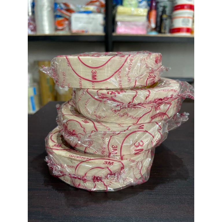 

MASKING TAPE