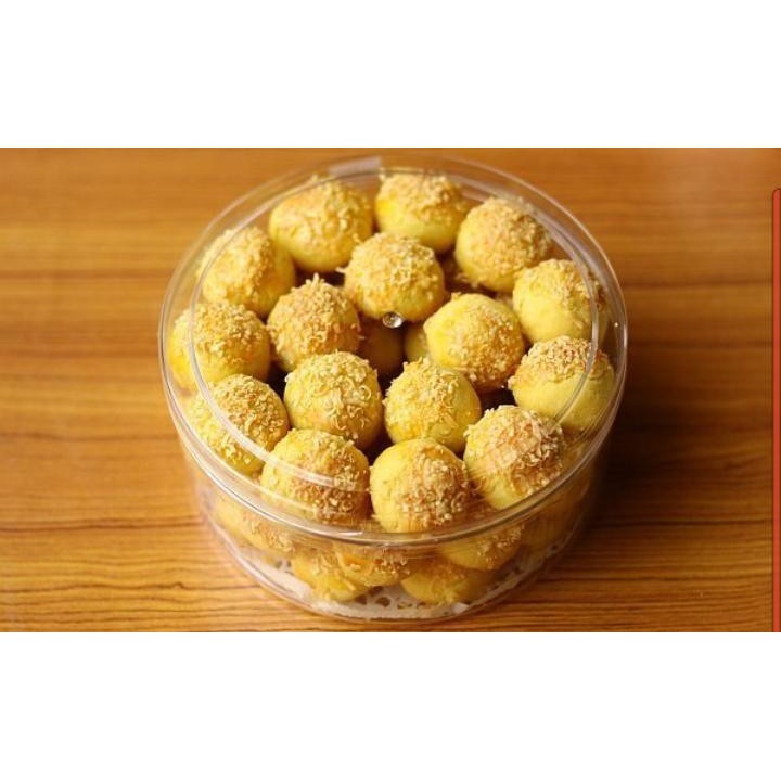 

Kue Nastar Nanas Keju Bogor Galery Kue Teh Ica