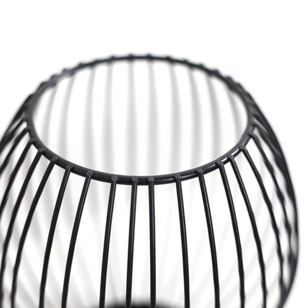 Populer Tempat Lilin Festival Pernikahan Ornamen Dekorasi Rumah Makan Romantis Vintage Metal