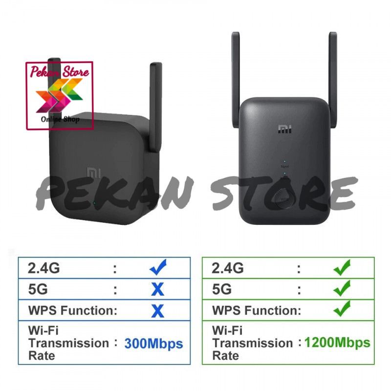 Wifi Range Extender Pro Mi WIFI Pro Mi Wifi Amplifier