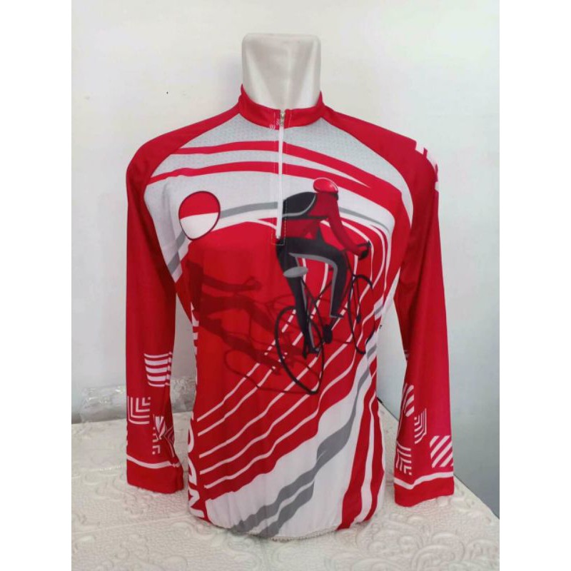 jersey sepeda indonesia mtb