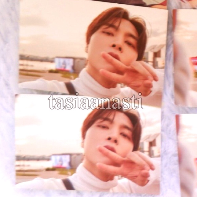 Photocard Hello Seoul NCT 127 (JOHNNY)