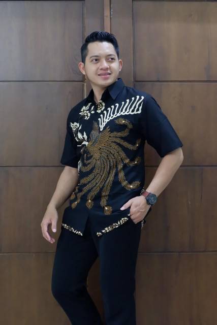 Hem batik furing katun sragenan #2