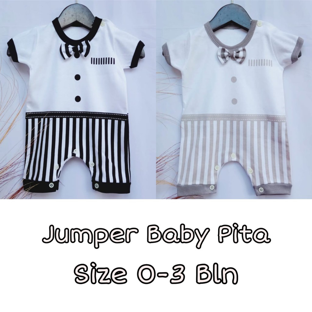 Setelan Baju Laki-laki Usia 0 1 2 3 Bulan Premium Stelan Baju Laki2 Import Fashion Baju Baby Boy Mur