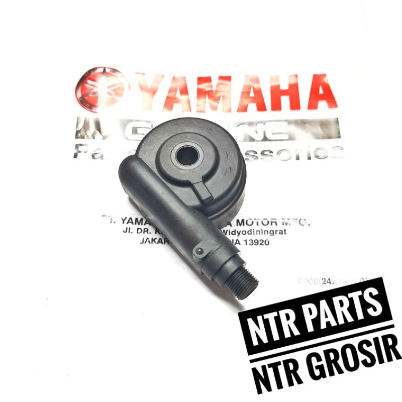 gear box  mio vega jupiter z mio j mio m3 ori yamaha 5TL