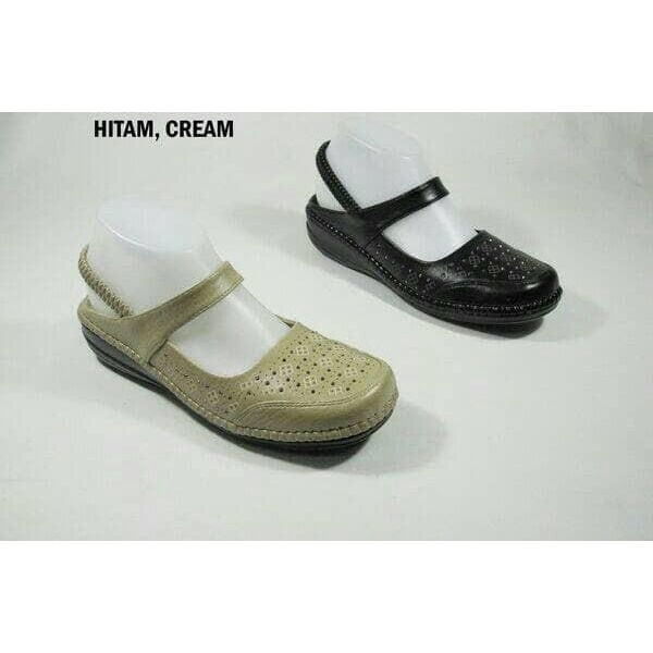 Sepatu sandal Bettina 1429