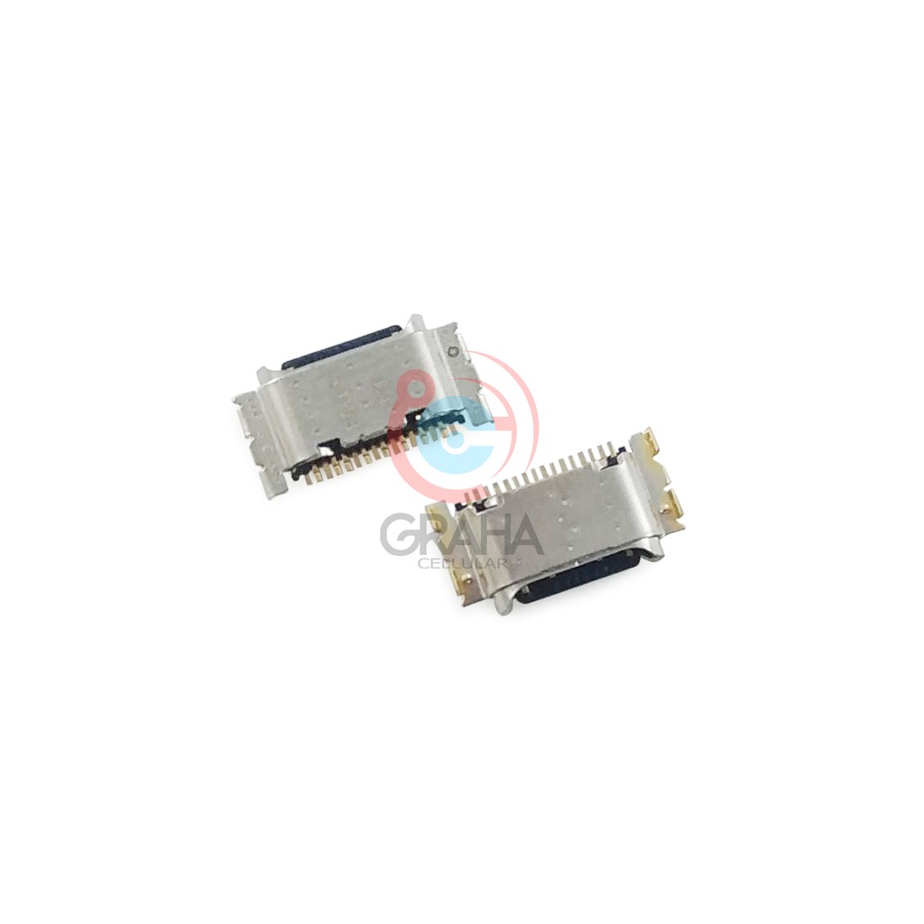 CONECTOR CAS OPPO A52 / A92 / A32 / A53 / 6 / 6I