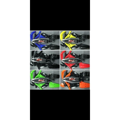 BODYSET GORDON KLX 150