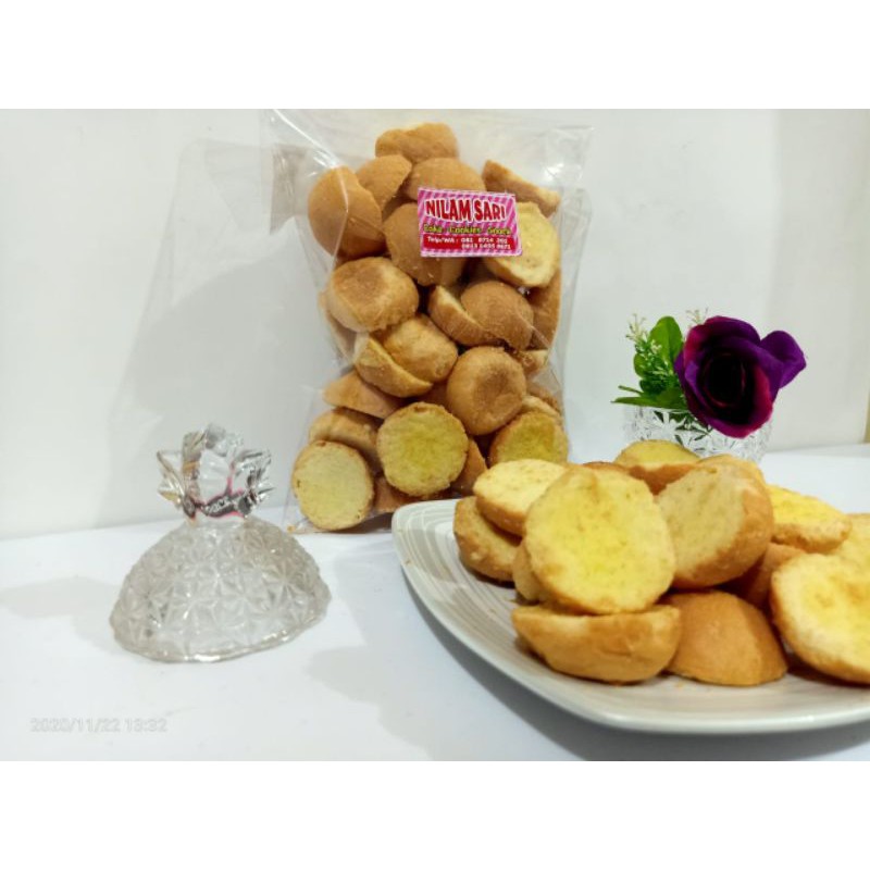 

Baglen bulet 250gram