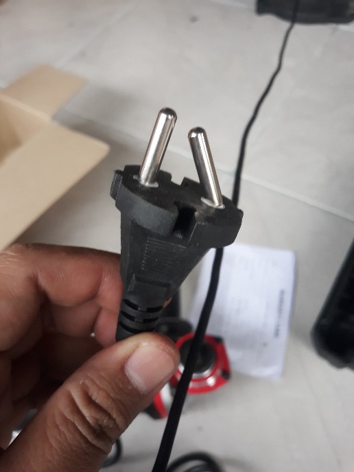 Promo Mesin Bor Lmpec Koper Drill Tangan 13mm Uchiha Japan Uciha Impak Beton Besi Kayu