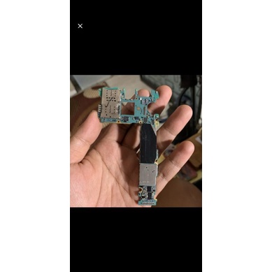 Mesin Samsung S8 dual sim G950FD