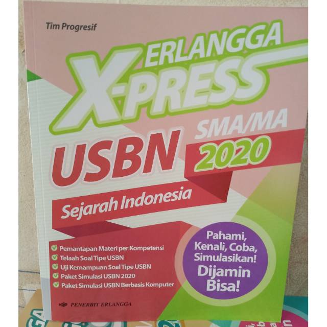 Soal Usbn Sejarah Indonesia Smk 2020 Ilmusosial Id