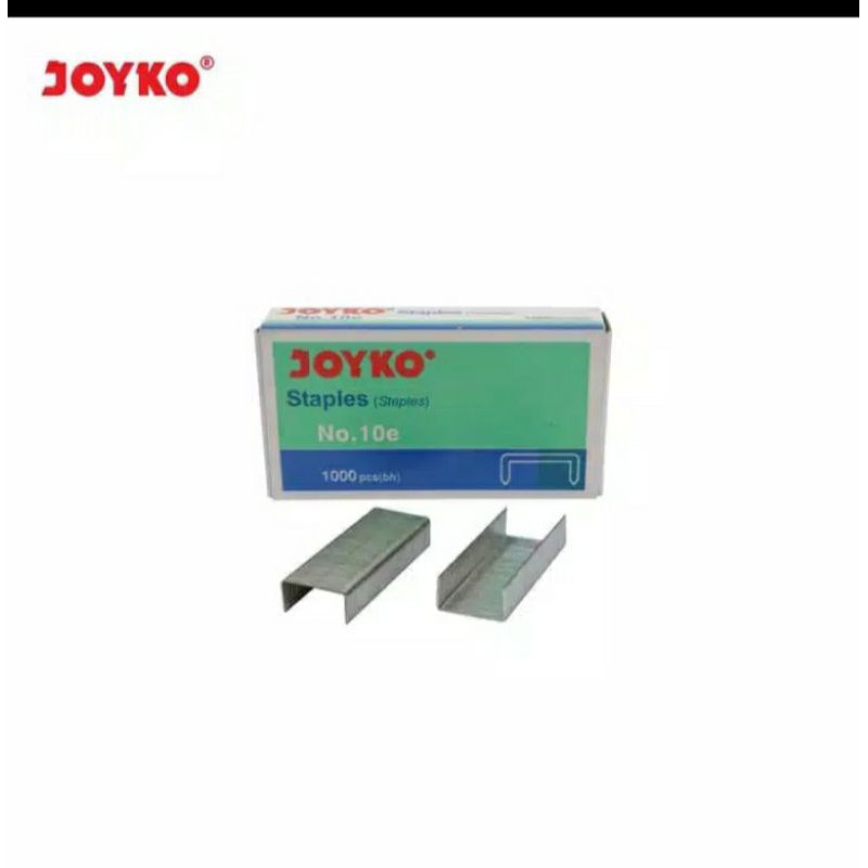 

Isi Staples Joyko
