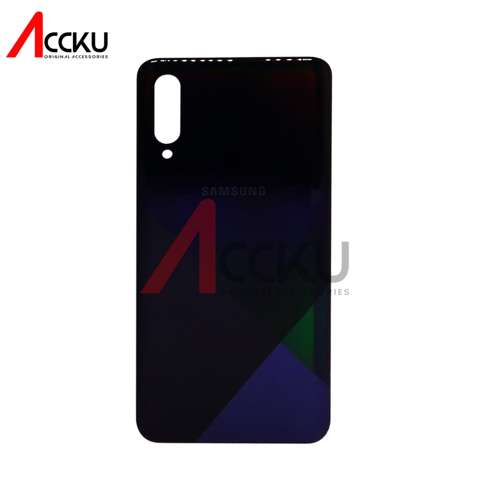 BACK COVER SAMSUNG TUTUP BELAKANG SAMSUNG GALAXY A30S HIGH QUALITY