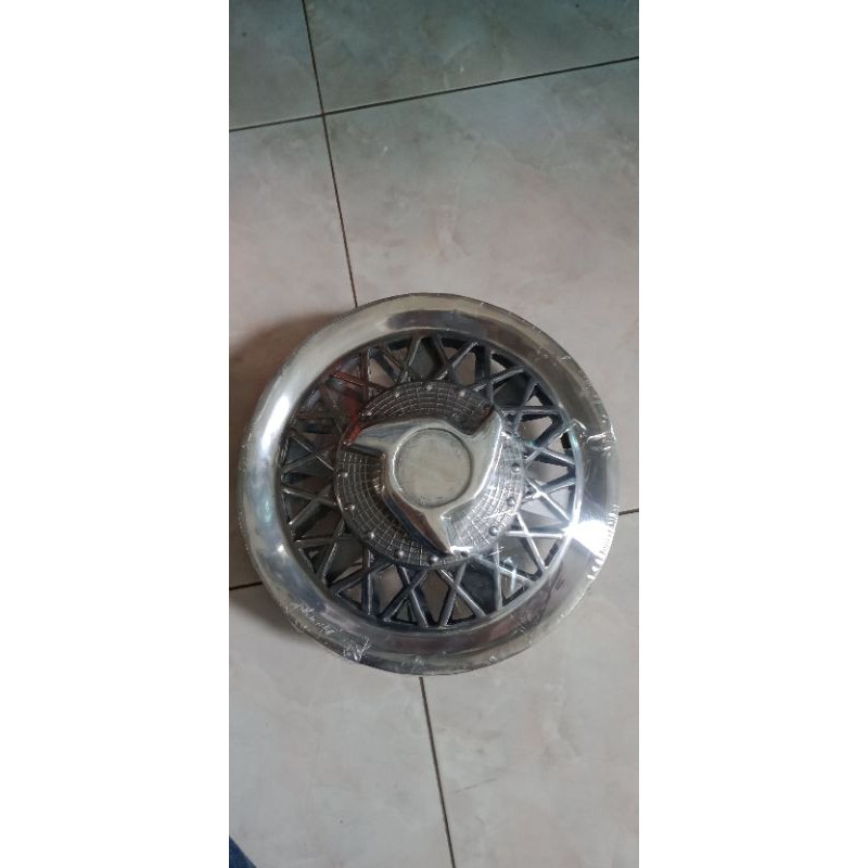 wildop silang vespa px XL pxe xlusiv2 R10