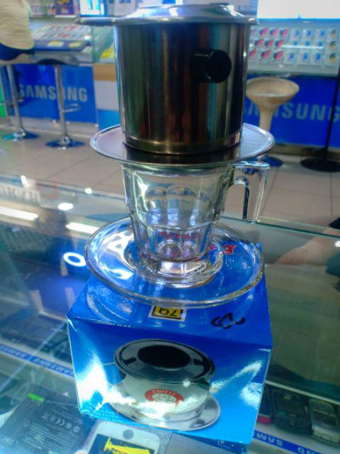 Gelas Espresso Set Dengan Piring Tatakan 80ml