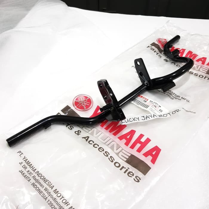 Besi Barstep depan Rxking Rx king Original Yamaha