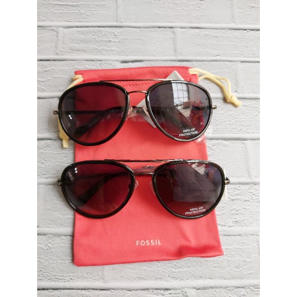 sunnies fossil FM 97