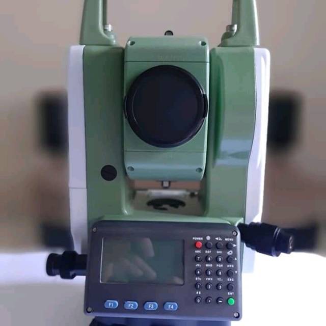Total Station Minds Mts 02