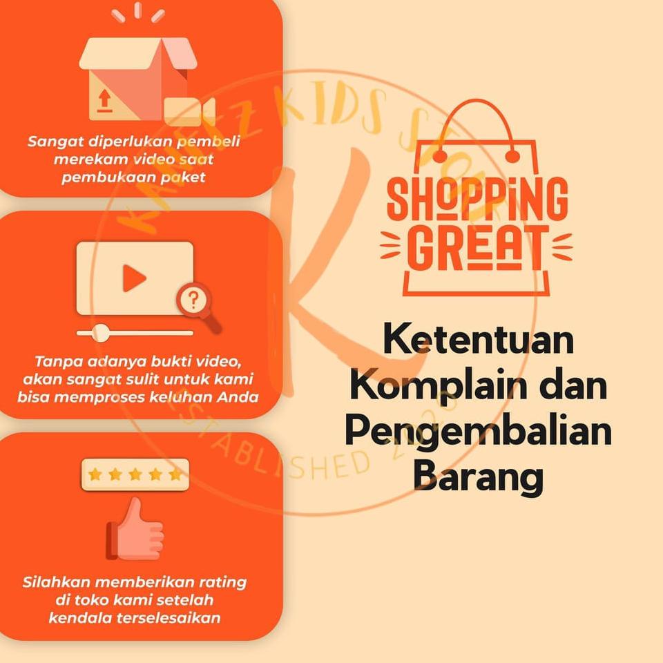 "PGK.26Au22ѕ" Kiyosi Kemeja Anak Flanel Premium Lengan Panjang Usia 1-5 Tahun