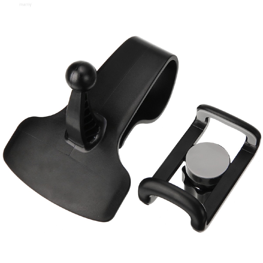 Braket Stand Holder Smartphone Mount Air Vent Mobil Universal