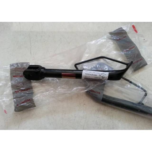 Standart samping vario 125 ORI HONDA 50530 KZR 600