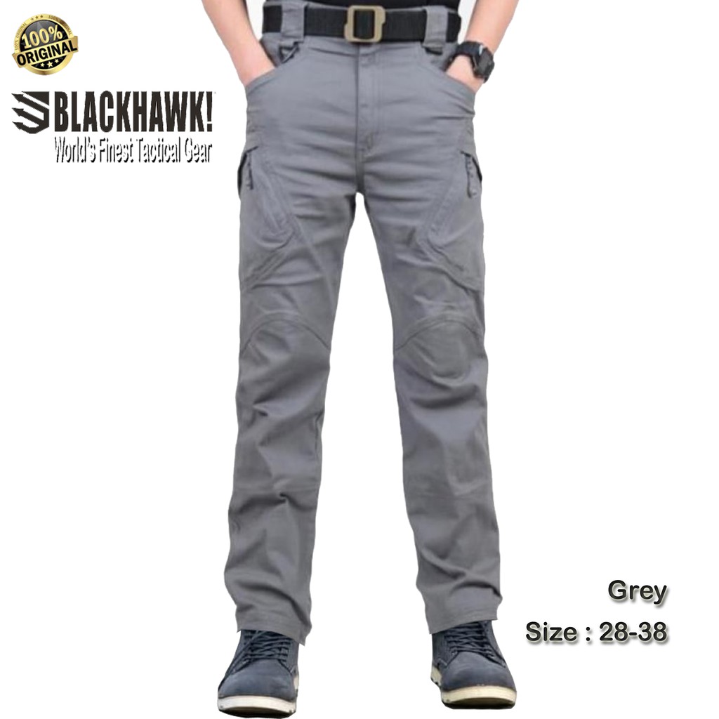 Celana Tactical Blackhawk Original
