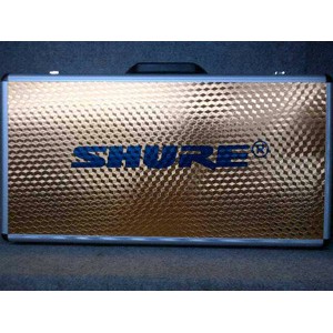 Mic wireless shure KLX 7 ( Handheld )