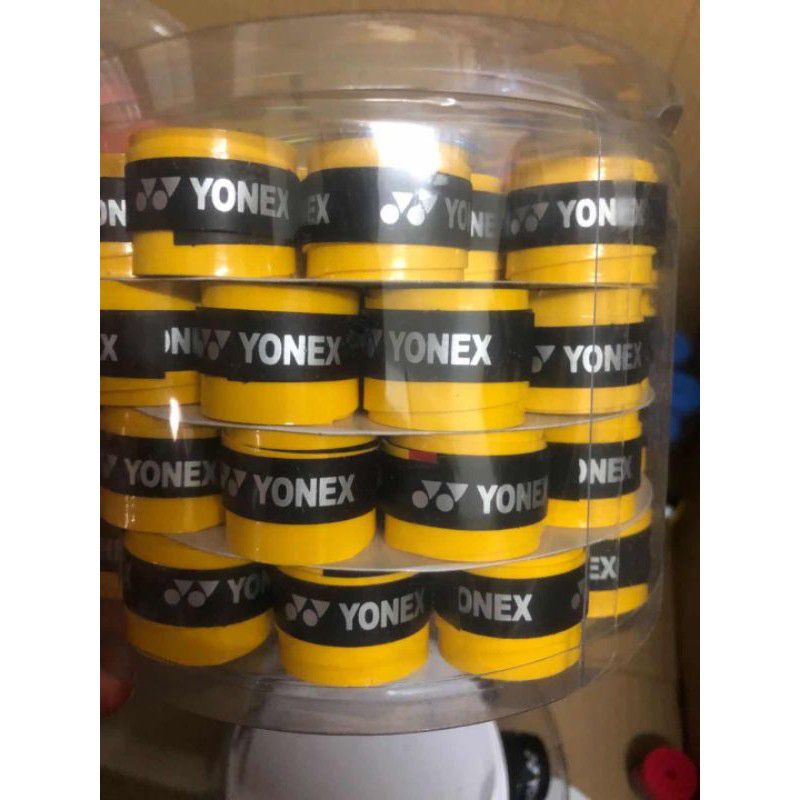 KARET YONEX POLOS | GRIP RAKET BADMINTON | RAKET BADMINTON | KARET OLAHRAGA | KARET TANGAN | KARET Y