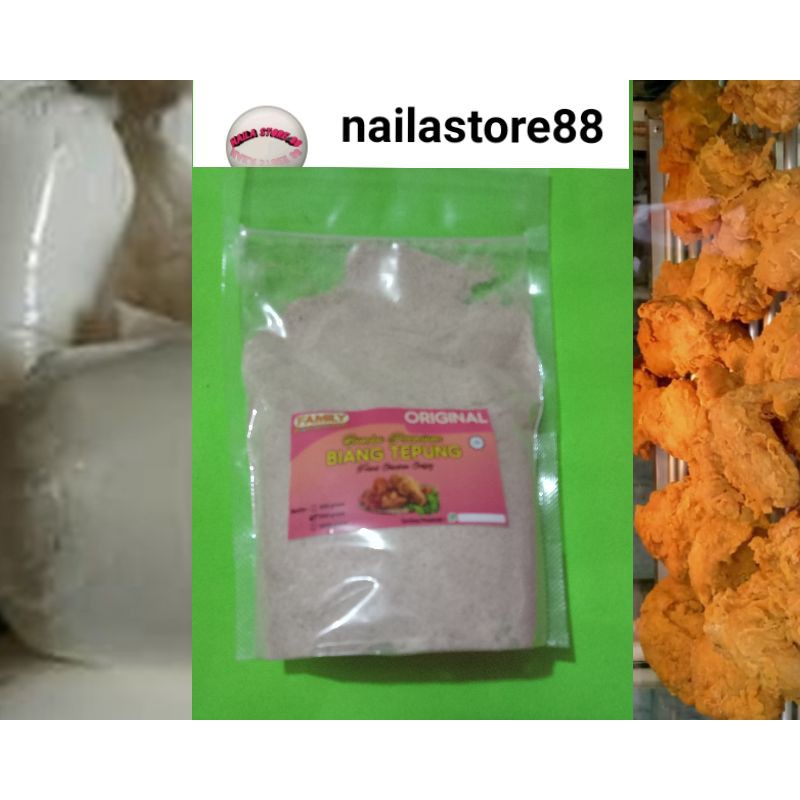 

tepung biang kentucky (500grm)