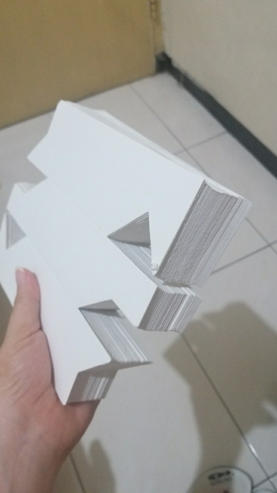 Kemasan Roti Bakar Bread Toast Box Isi 100pcs | Shopee