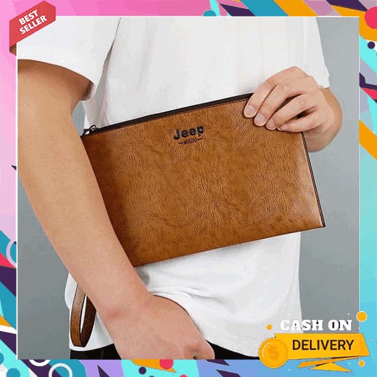 Dompet Pria 2022 Cowok Premium Terbaru Kekinian Murah Ori Branded Import Original Distro W102 Busine