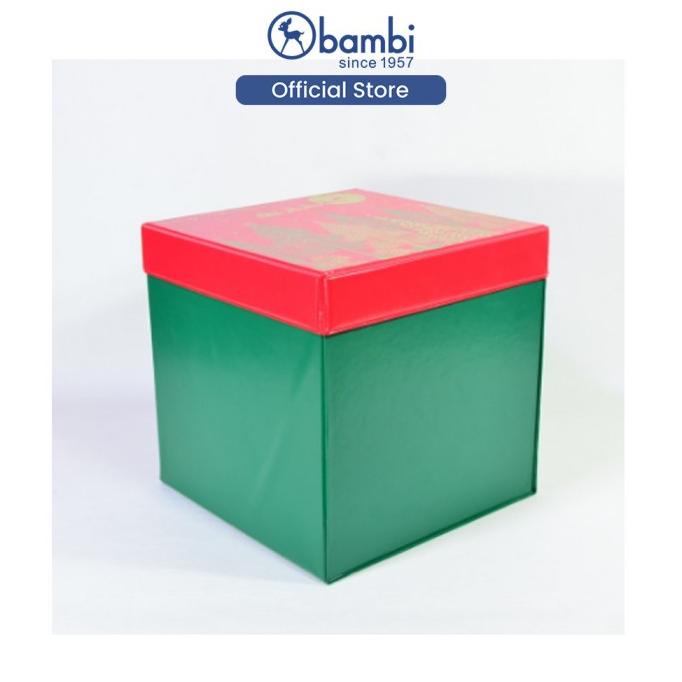 

[COD] Gift Box Large Natal / Christmast - TD0027N [COD]