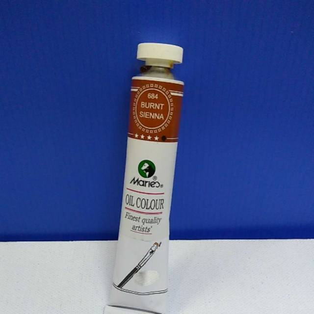 

Oil Colour Maries 50ml