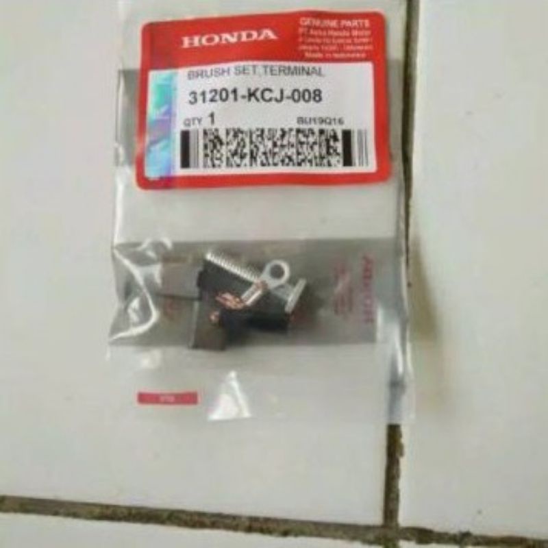 COOL STATER DINAMO STARTER ARENG MOTOR HONDA TIGER REVO MEGAPRO MEGA