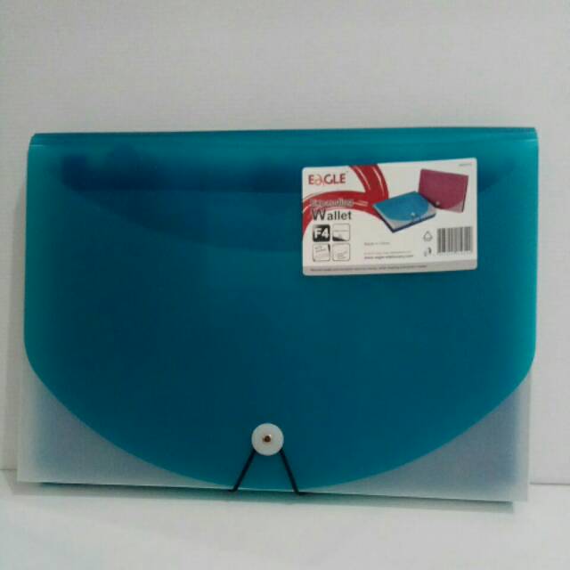 

Expanding file Eagle F4