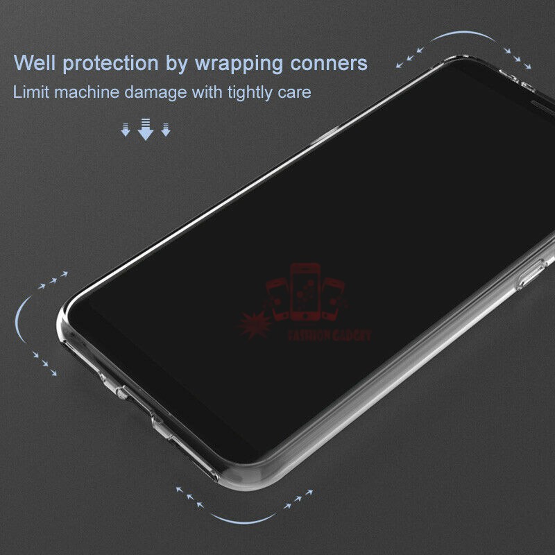 Silikon Infinix X551 Note Softcase Ultrathin CASING KESING MOTOROLA MOTO Z2 PLAY MOTO G5S PLUS