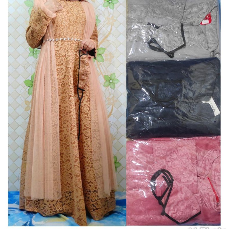 FITRI DRESS