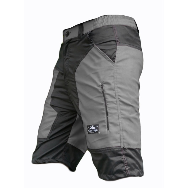 Celana Pendek Kinabalu Outdoor Quikcdry Stretch