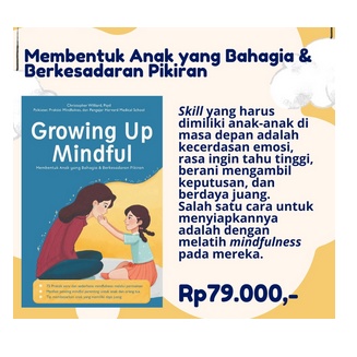 Growing Up Mindful