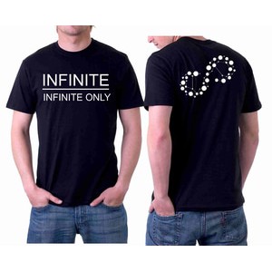 KAOS INFINITE ONLY