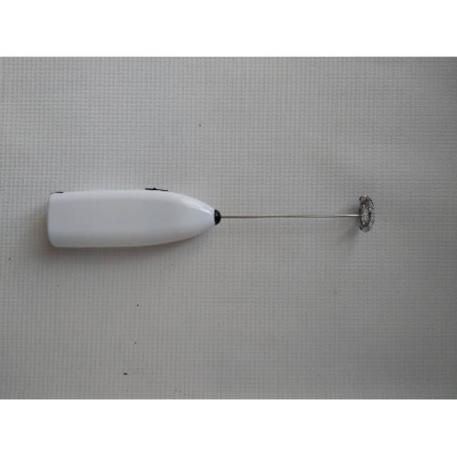 Milk frother (cappucino maker)