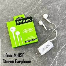 [ORI 100%] Headset Oppo MH150 Original 100% Earphone Stereo Bass