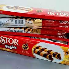 

Astor singles 216 Gr isi 12 Pcs / Pack