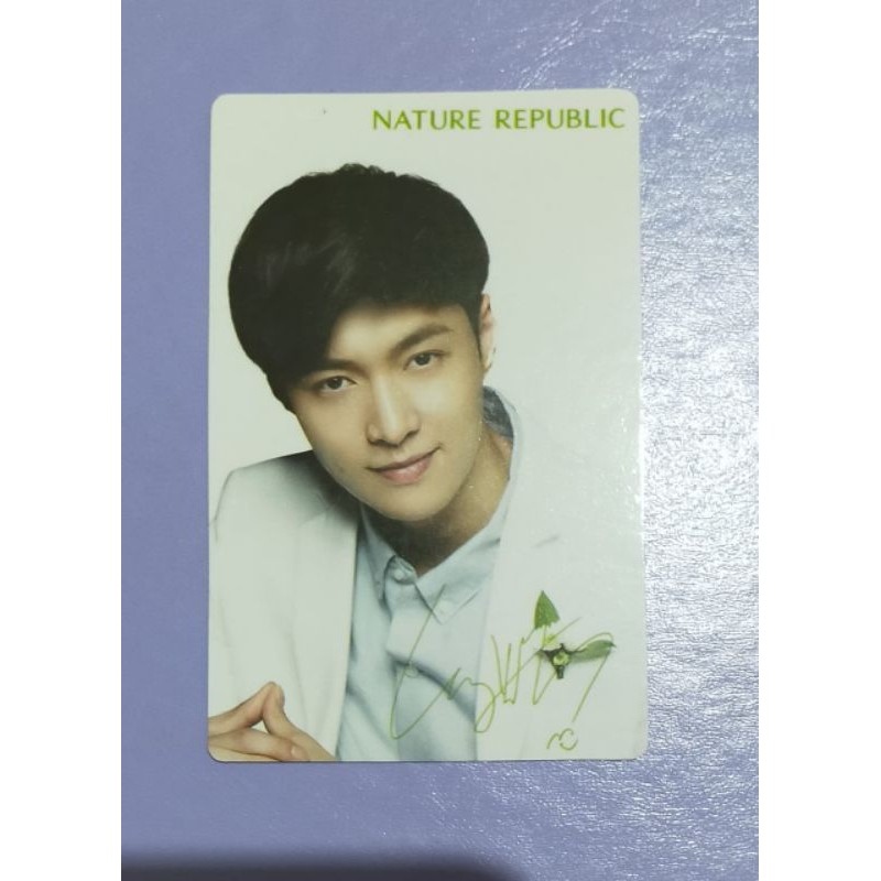PC Exo natrep lay