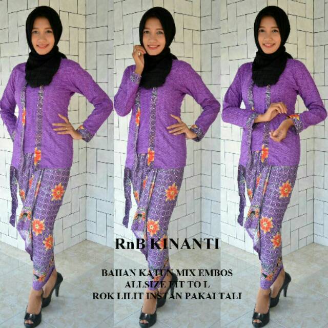RNB KINANTI