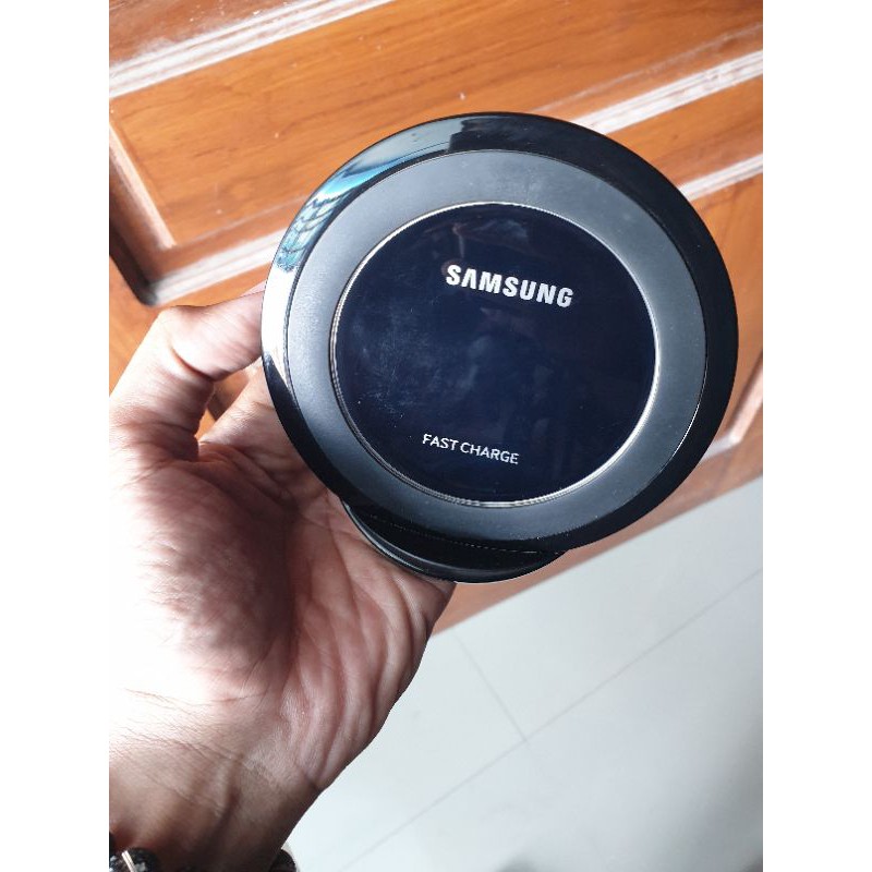 wireless charger samsung